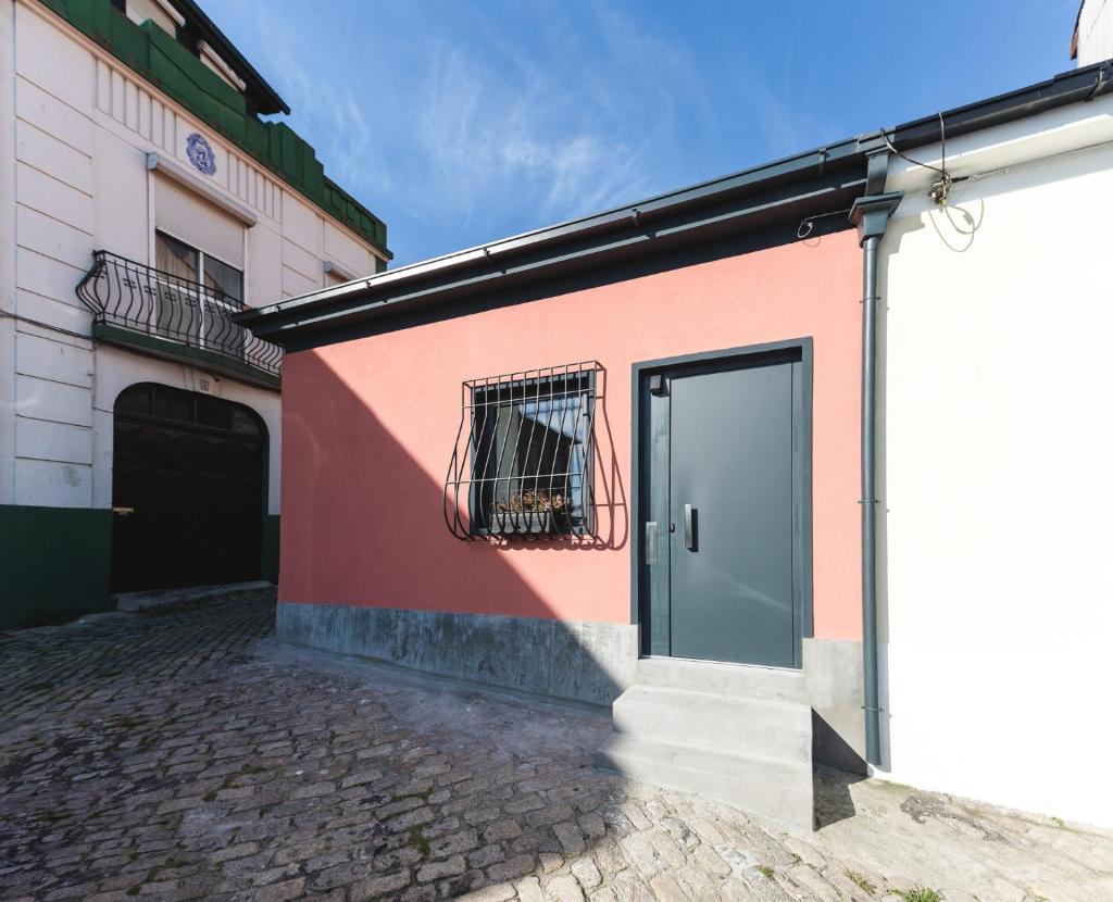 Alegria Cool House 1