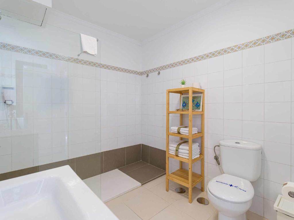 Mahostly Apartamento Comillas SB 7