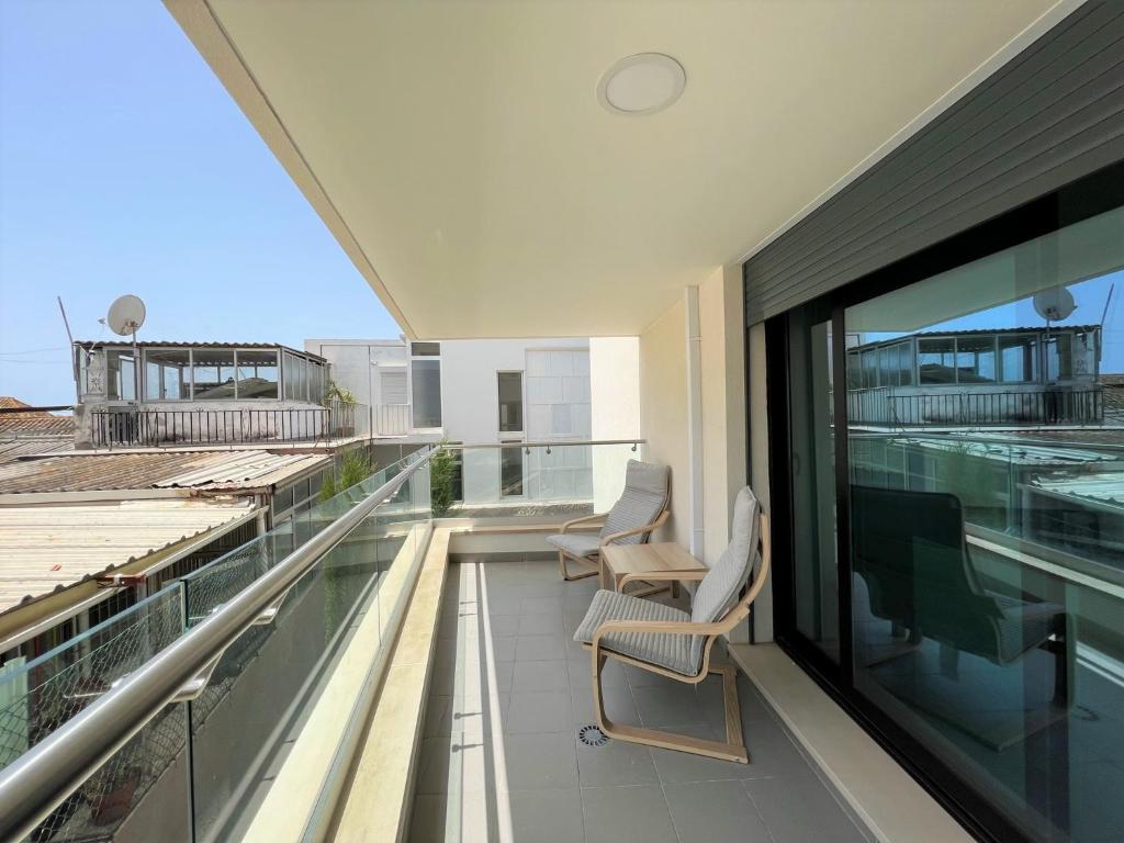 Faro Design 1 by Homing 6