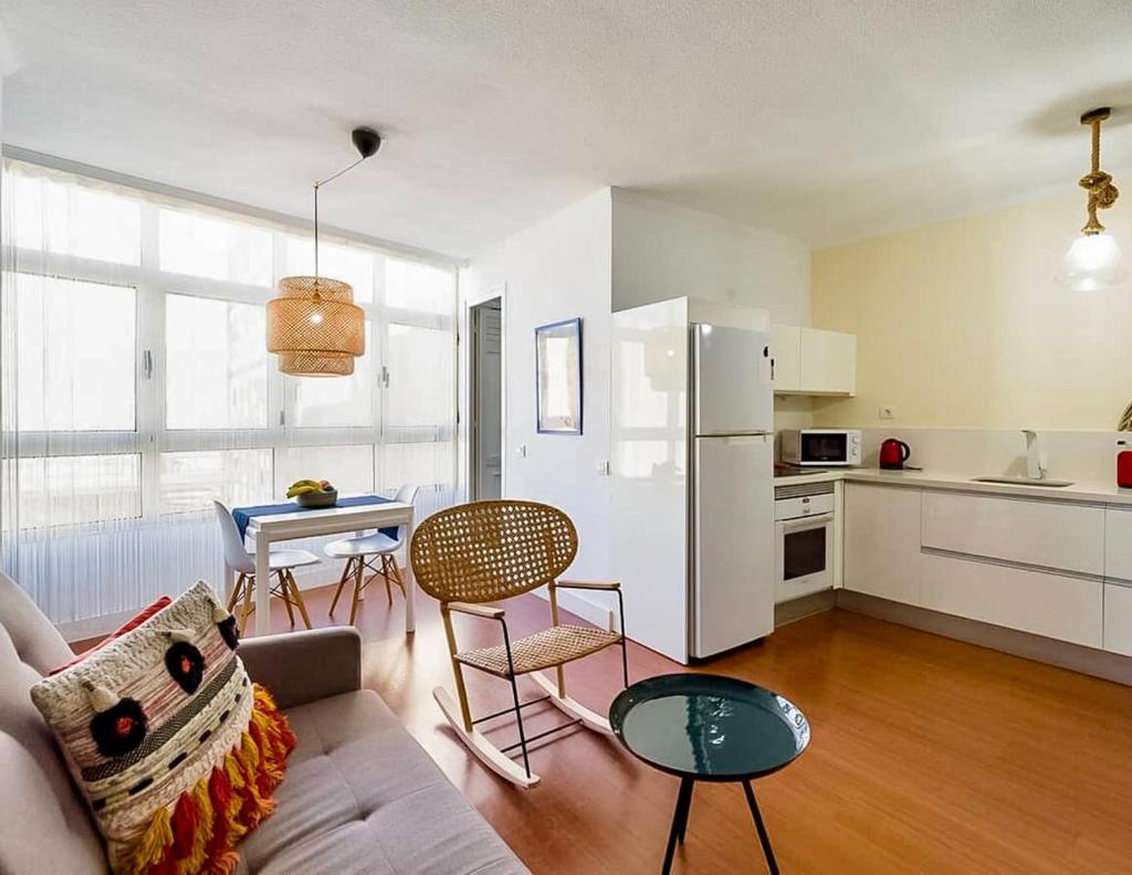 Bello Horizonte, un hogar con vistas al mar 5