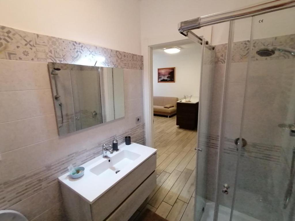 Apartment 8