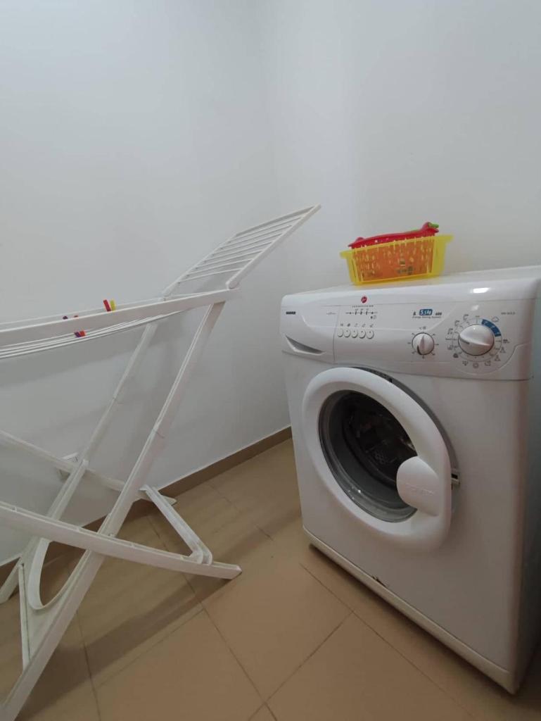 Jardiv's Apart 5