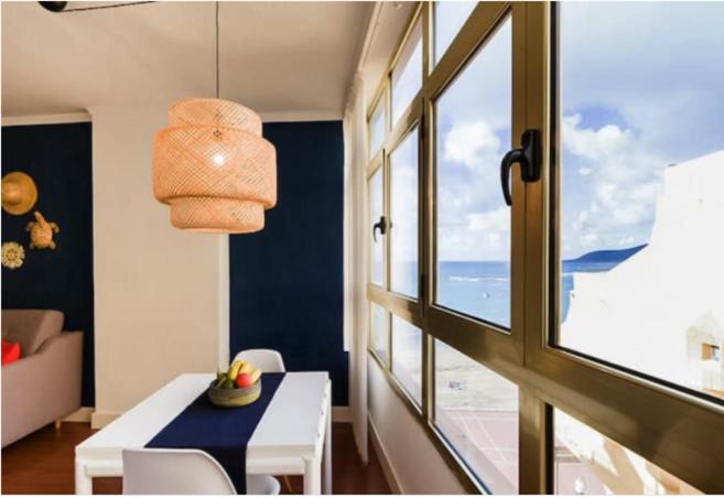 Bello Horizonte, un hogar con vistas al mar 7