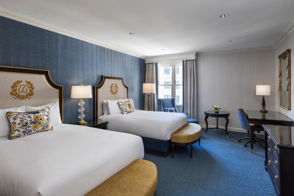 Willard InterContinental Washington, an IHG Hotel Image