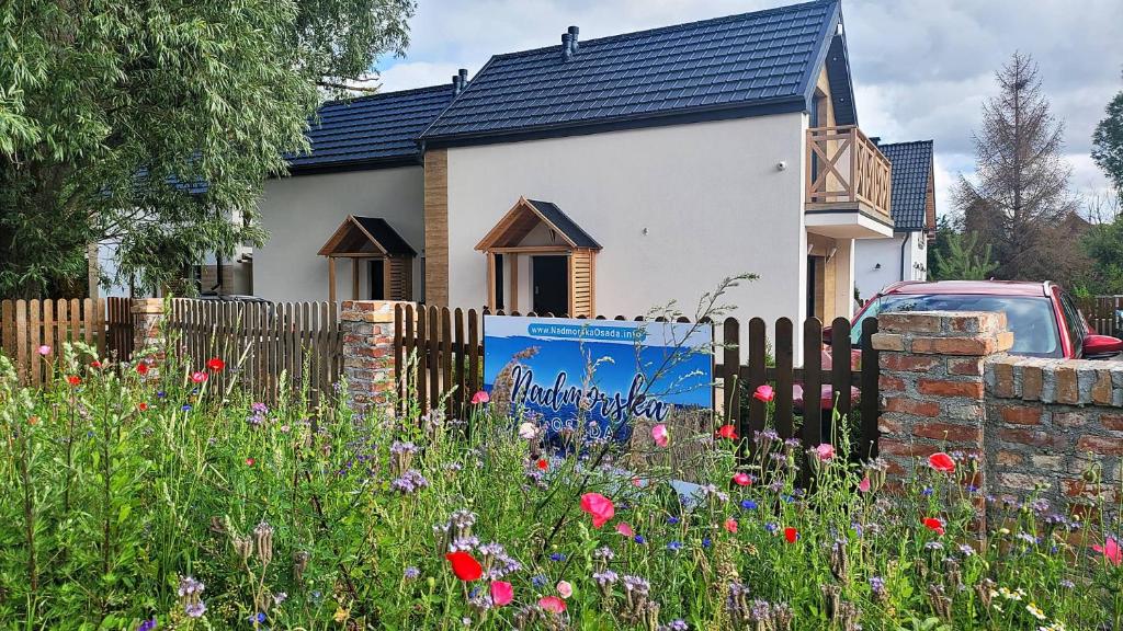 Nadmorska Osada 6