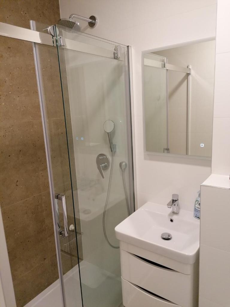 Adriatic Luxury Apartment 3