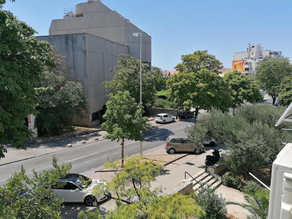 Adriatic Luxury Apartment 5