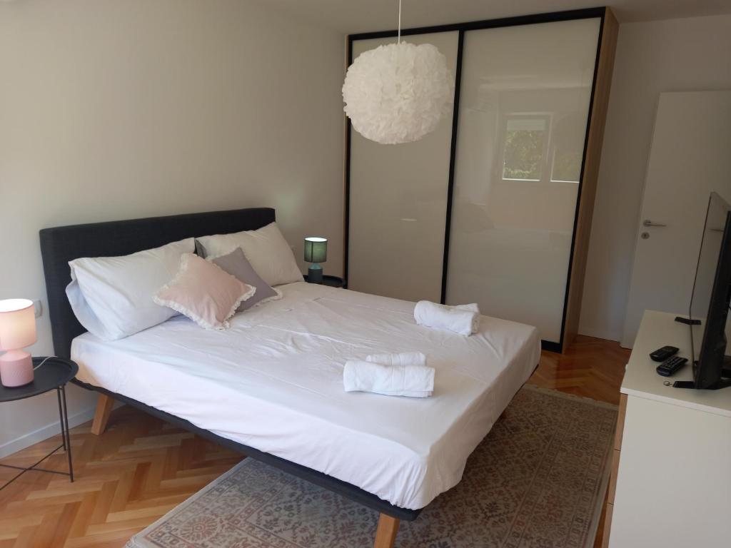 Adriatic Luxury Apartment 8