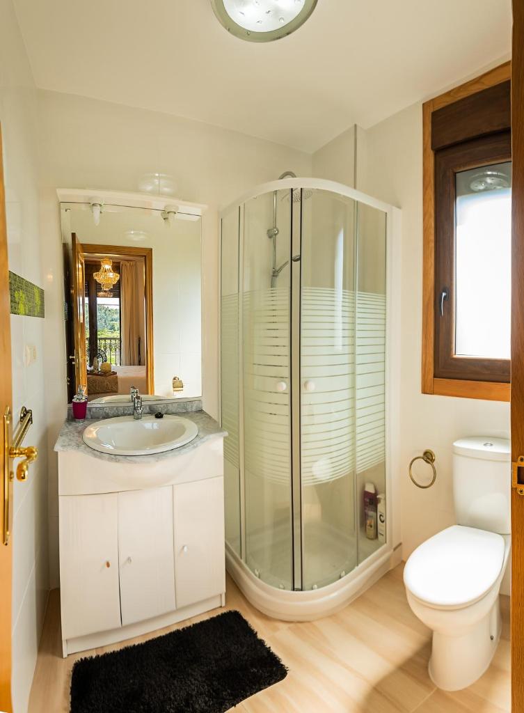 Casa Victoria garden con Jacuzzi y piscina 3