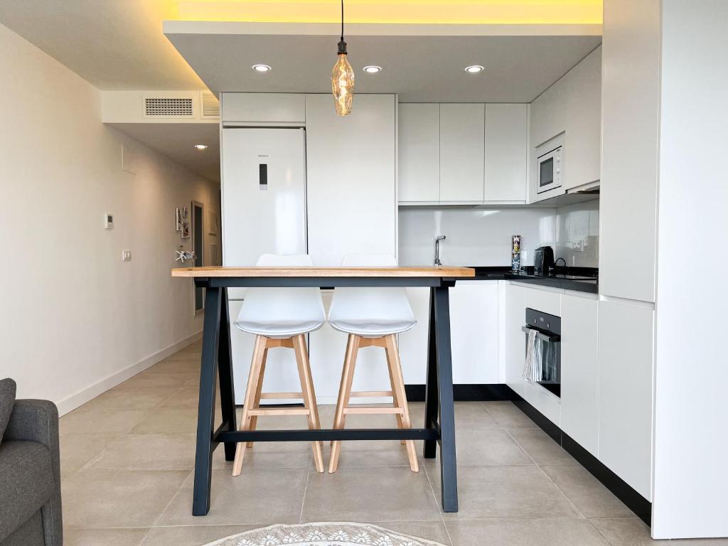 Tarifa Cozy House - Mirador del Sur 2 7