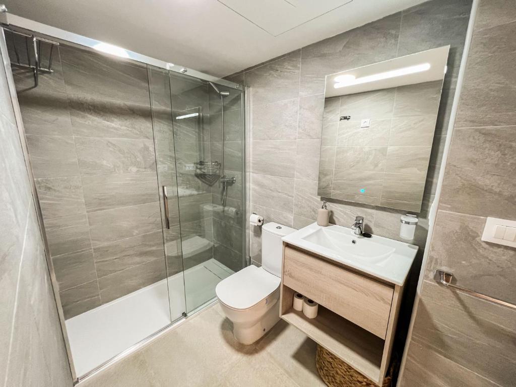 Tarifa Cozy House - Mirador del Sur 2 8