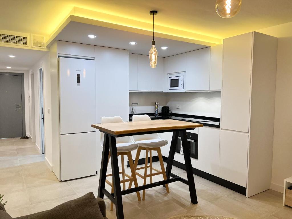 Tarifa Cozy House - Mirador del Sur 2 3