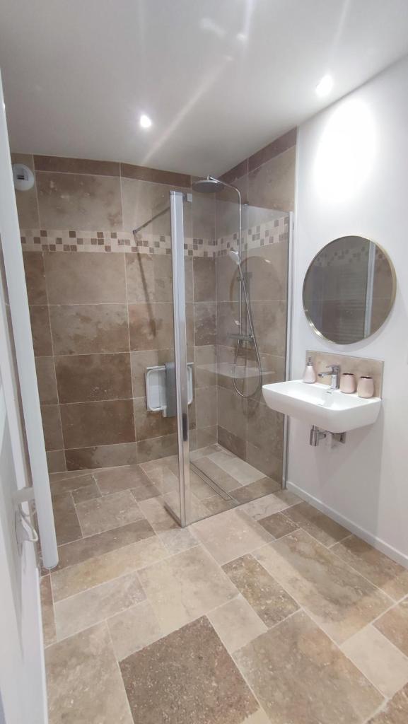 Le Clos Saint-Gilles 6