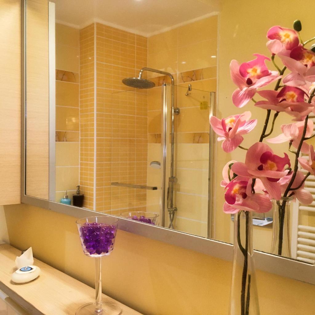A7 Beauty Vouliagmeni Apt in a unique Spot 8