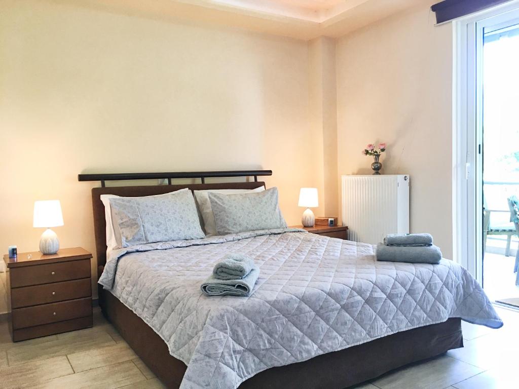 A7 Beauty Vouliagmeni Apt in a unique Spot 7