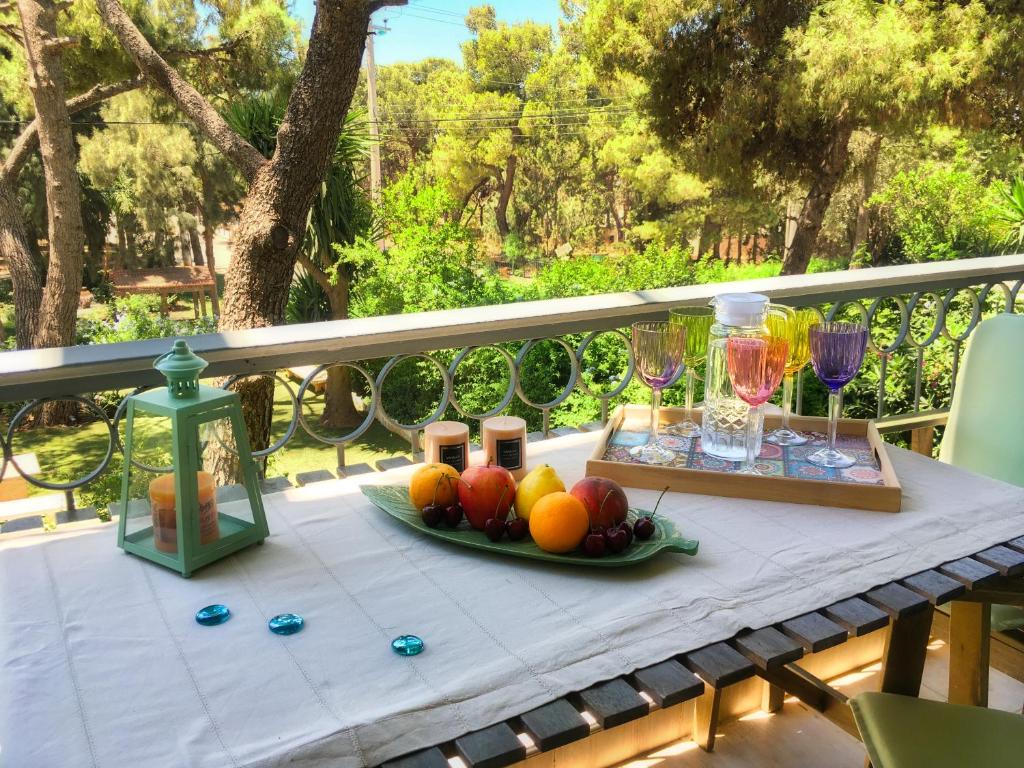 A7 Beauty Vouliagmeni Apt in a unique Spot 4