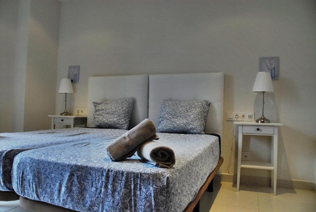 Apartaments Can Negret 2