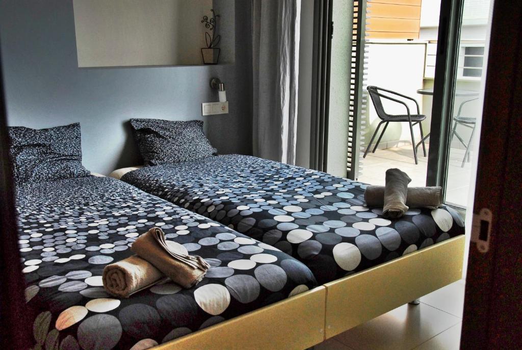 Apartaments Can Negret 7