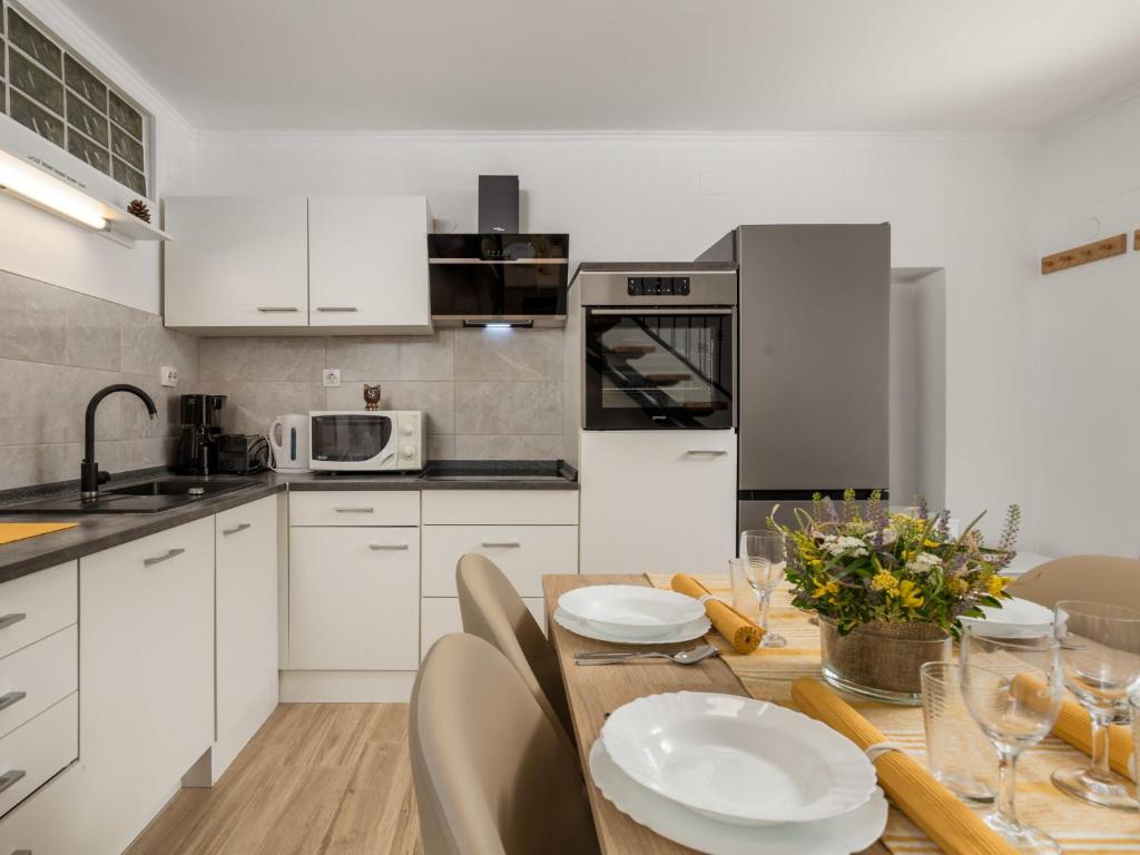 Holiday Home Domy by Interhome 3