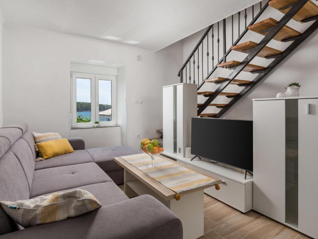 Holiday Home Domy by Interhome 2