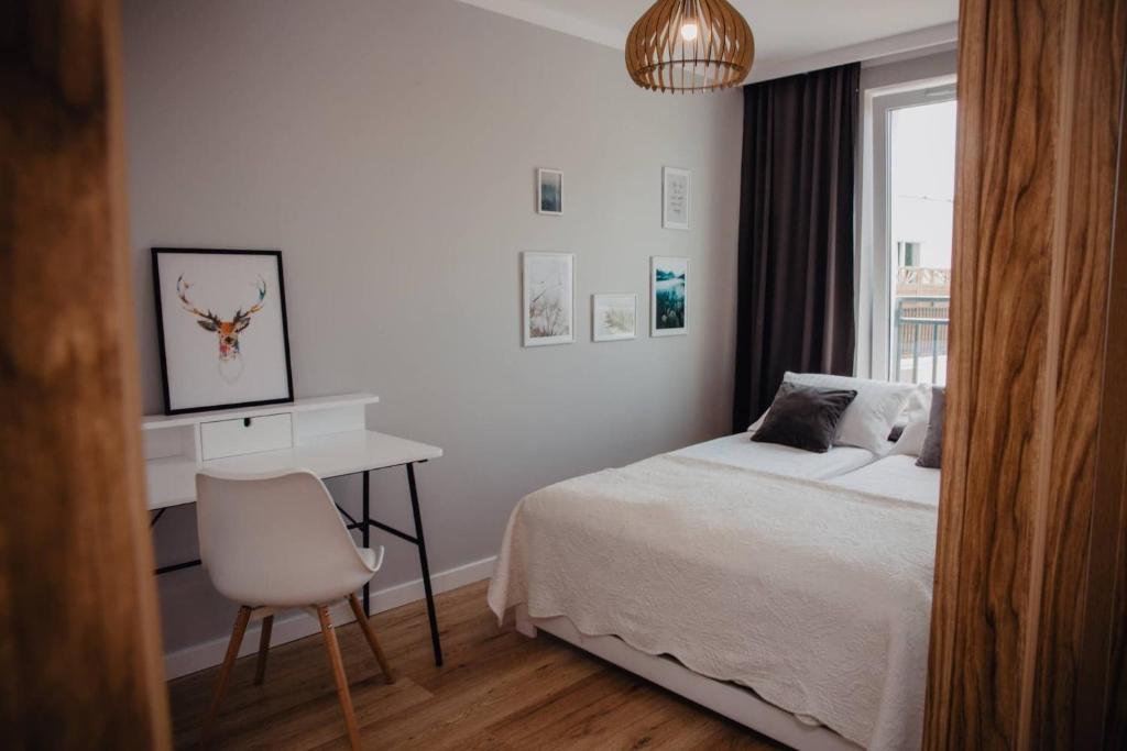 JBHotels Apartament Prestige 2