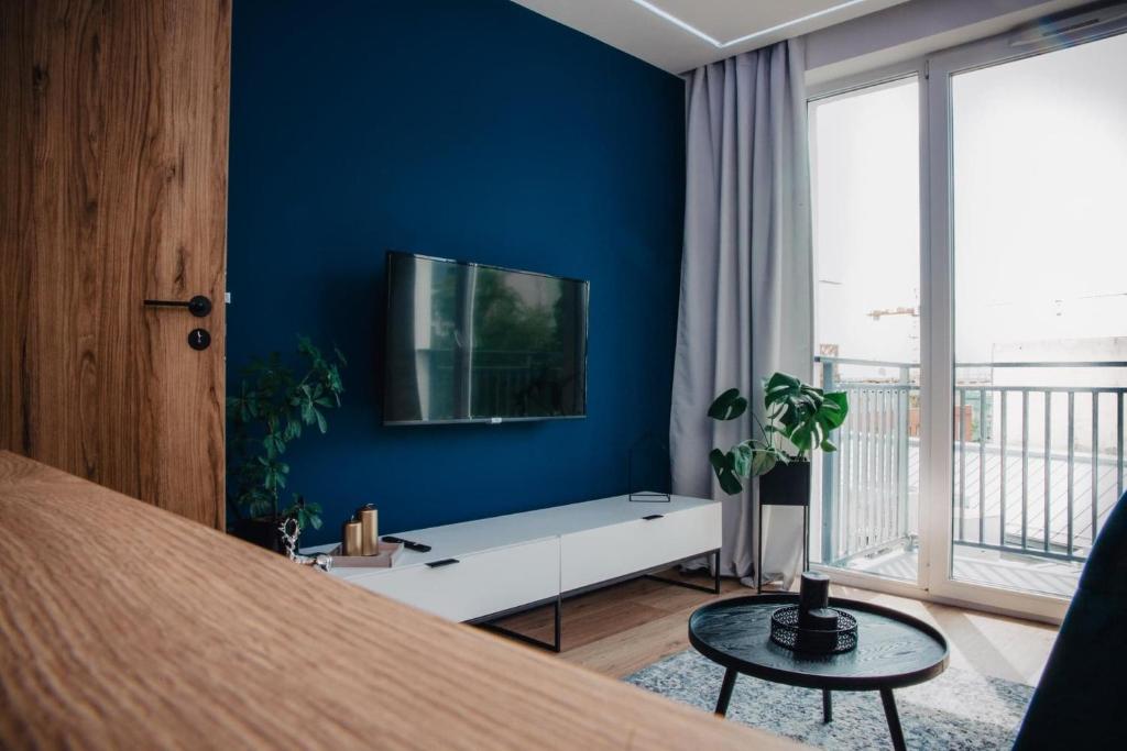 JBHotels Apartament Prestige 5
