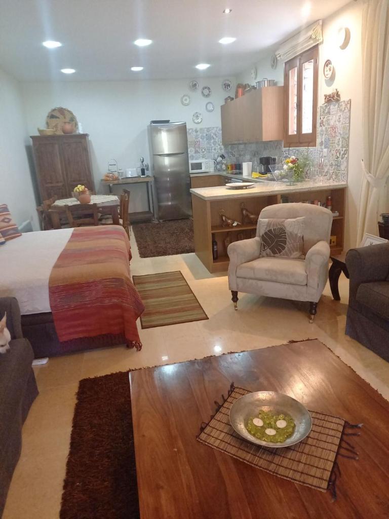 Glykoharama Cottage 4