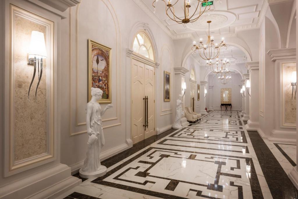 Vinpearl Hotel Tay Ninh