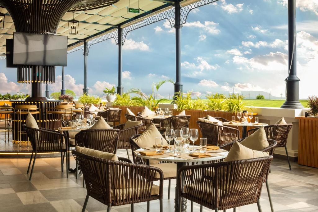 Vinpearl Hotel Tay Ninh