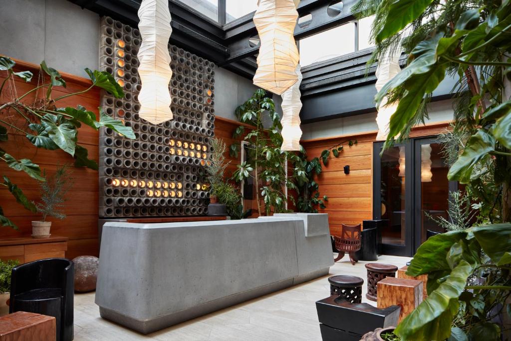 Ace Hotel Brooklyn Image