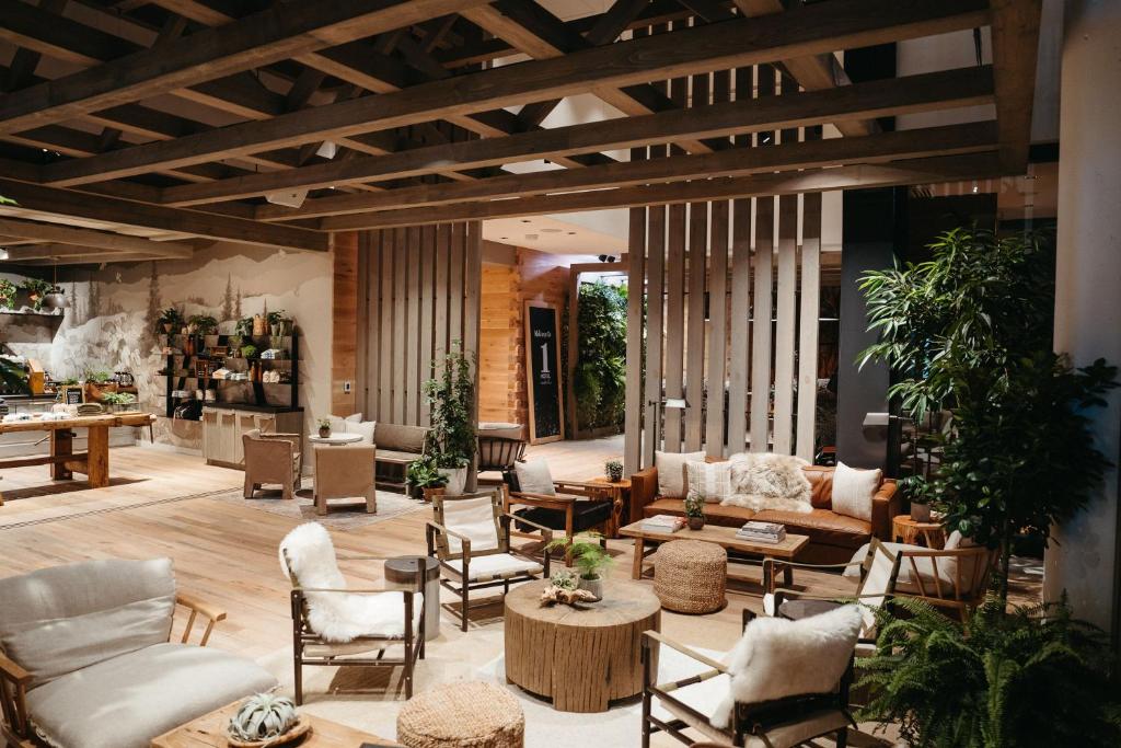 1 Hotel Nashville Image