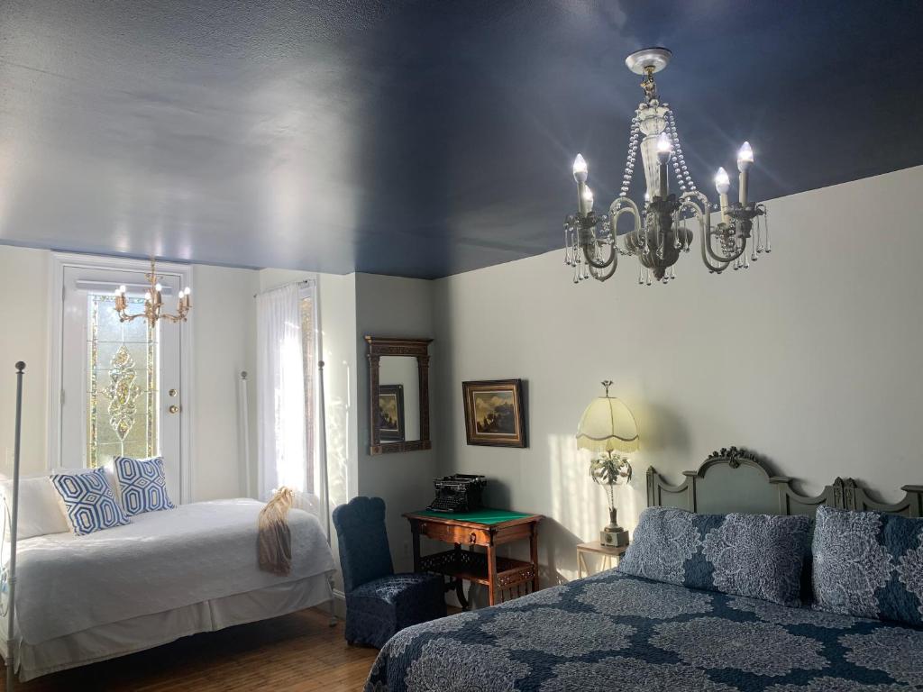 The Philadelphia Hotel Bella Vista Image