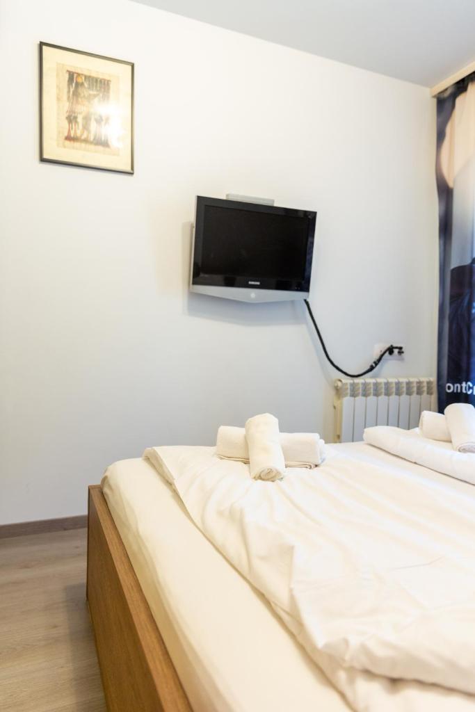 Fancy Big apartment in the heart of Sofia 2