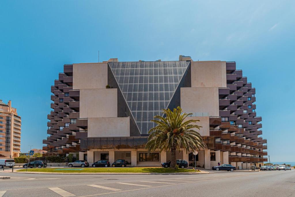Atrium Studio Cascais
