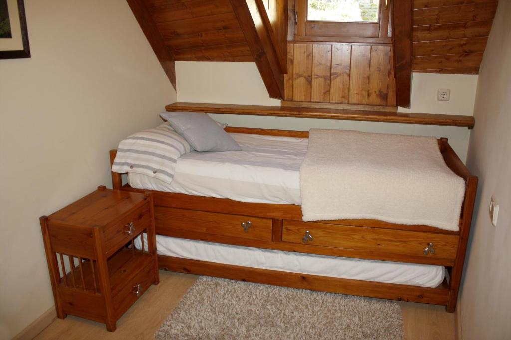 Apartamentos Valle de Aran 7