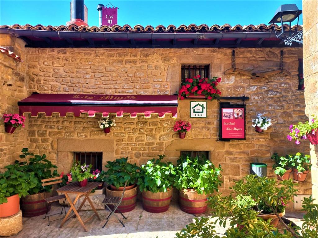 Casa Rural Las Migas 1