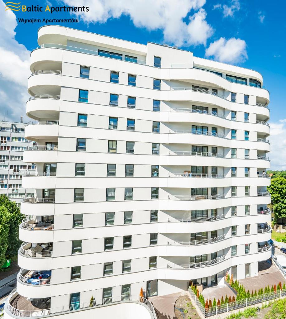 Baltic Apartments - Sun Towers 2