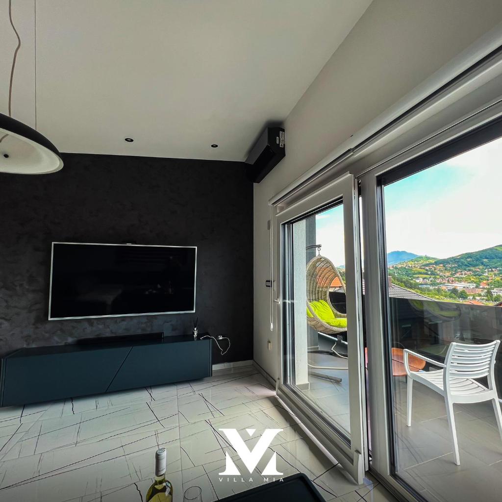 Villa Mia Sarajevo 2