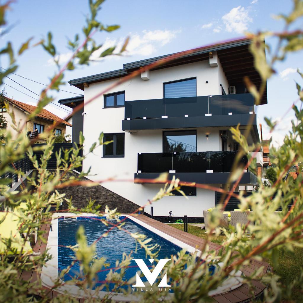 Villa Mia Sarajevo 5
