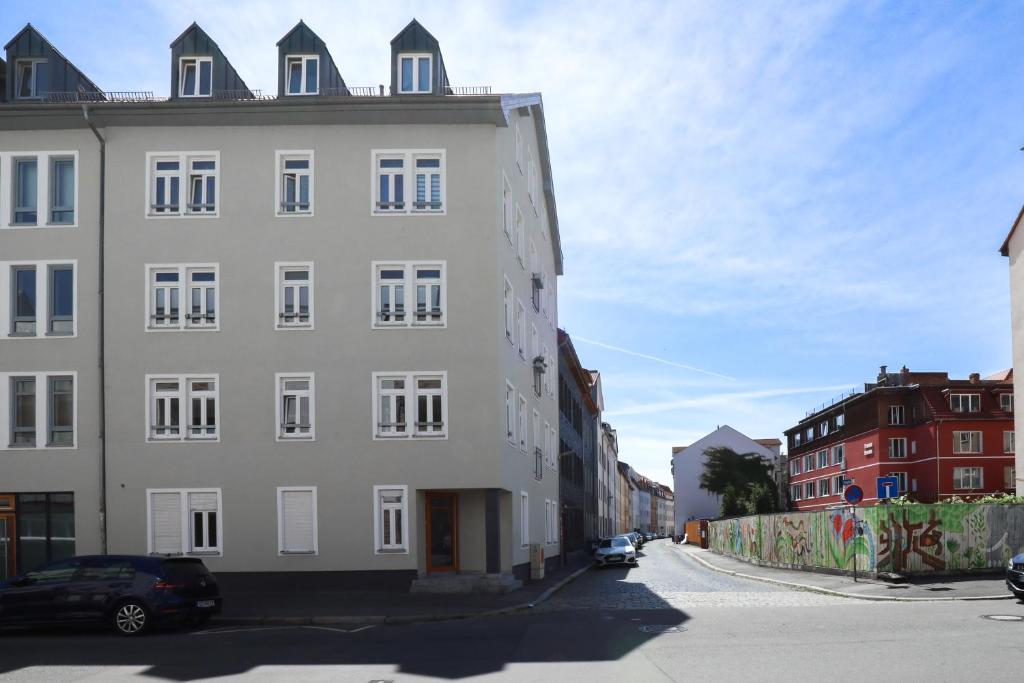 BohnApartments Am Anger - Zentrum - Vollausstattung - WLAN 5
