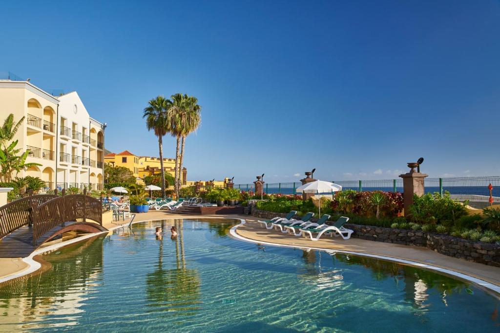 PortoBay Santa Maria - Adults Only 4