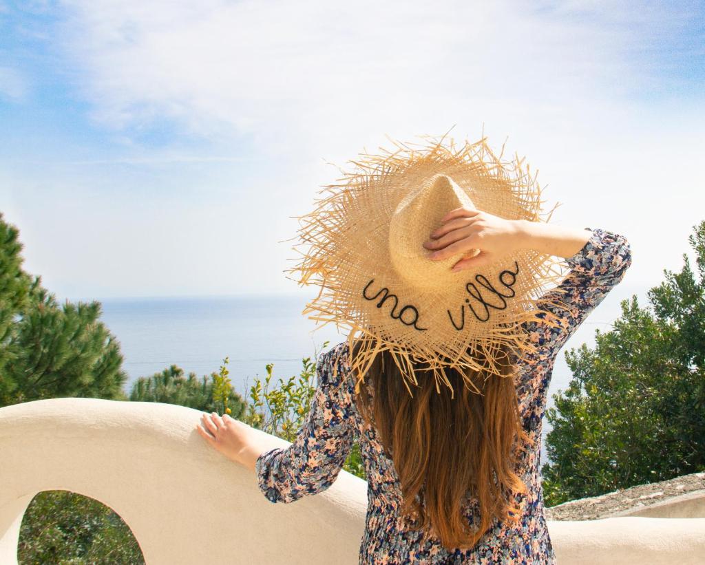 Una Villa - Amalfi Boutique Rooms B&B