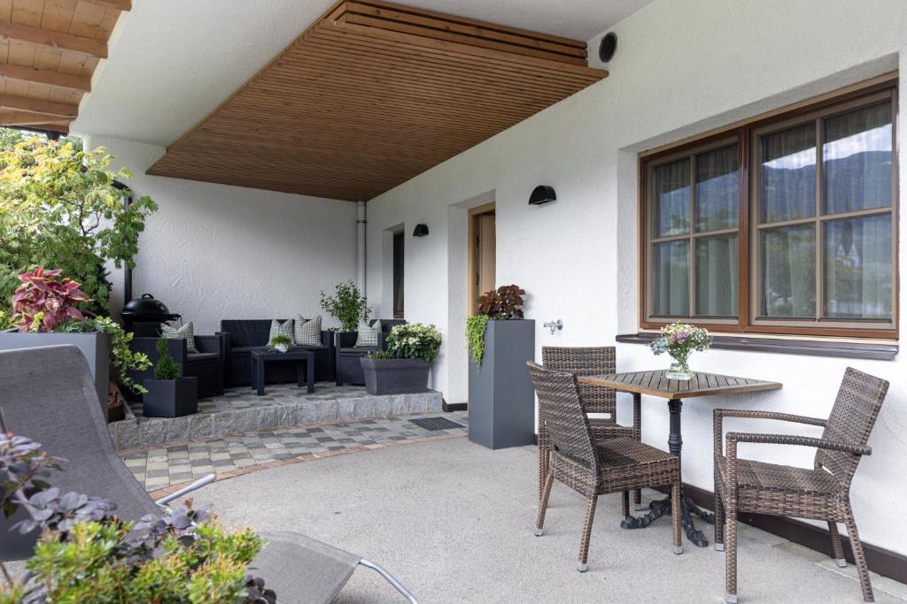 Landhaus Dorfbäck 7