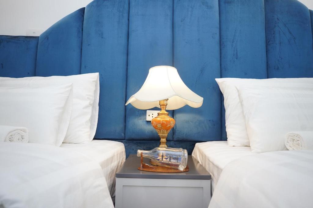 Hanoi Capital Premium Hotel 56 Au Trieu Street