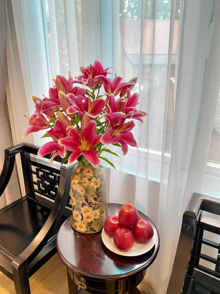 Hanoi Capital Premium Hotel 56 Au Trieu Street