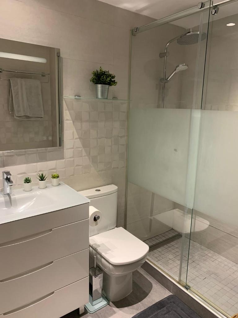 Golden Mile Apartment 3