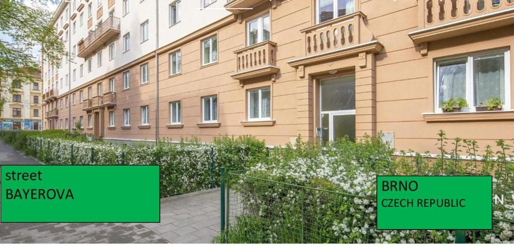Academic Apartment Brno (AAB) 2+1 (62 m²) 5