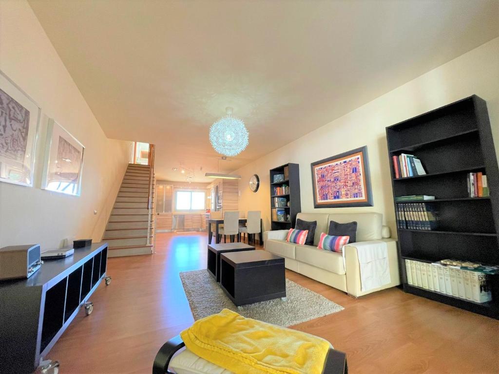 Marble Apartments 5