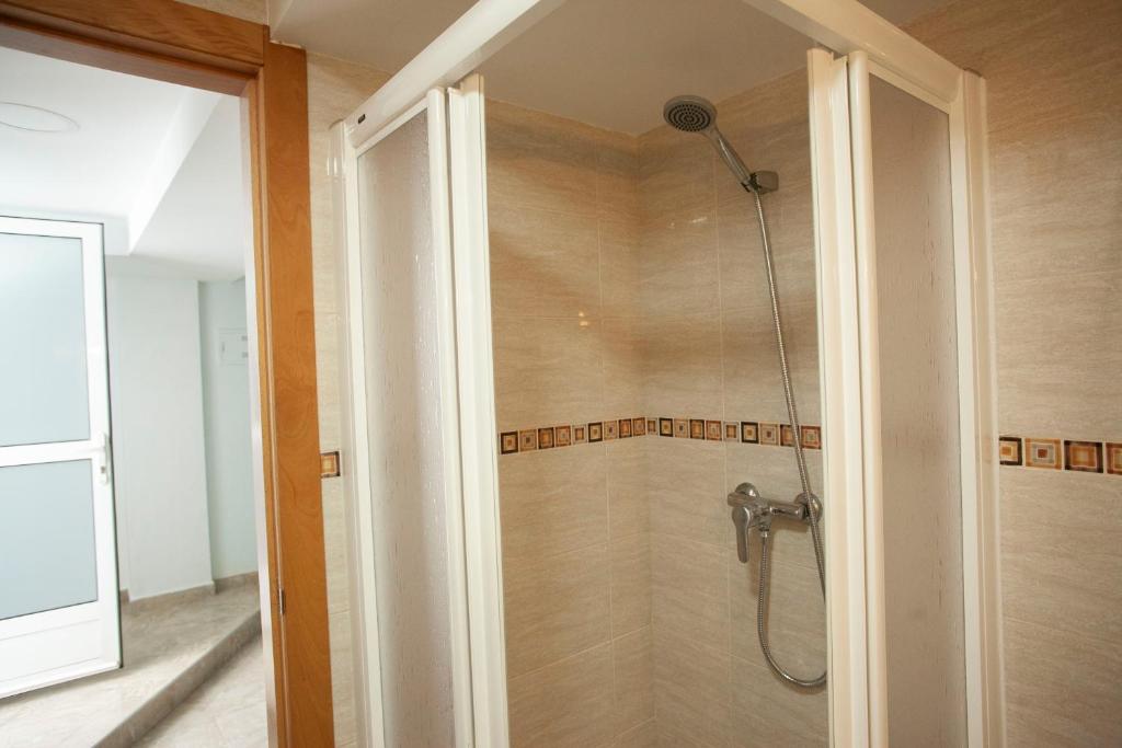 Chalet Playa Miramar 8
