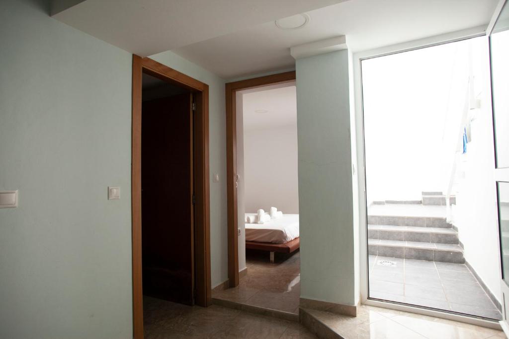 Chalet Playa Miramar 3